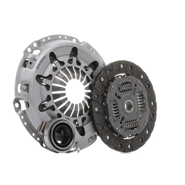 goCORE GCD790447 Koppelingsset