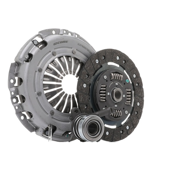 Kit d'embrayage GCD790895 goCORE 8200 375 199 NISSAN