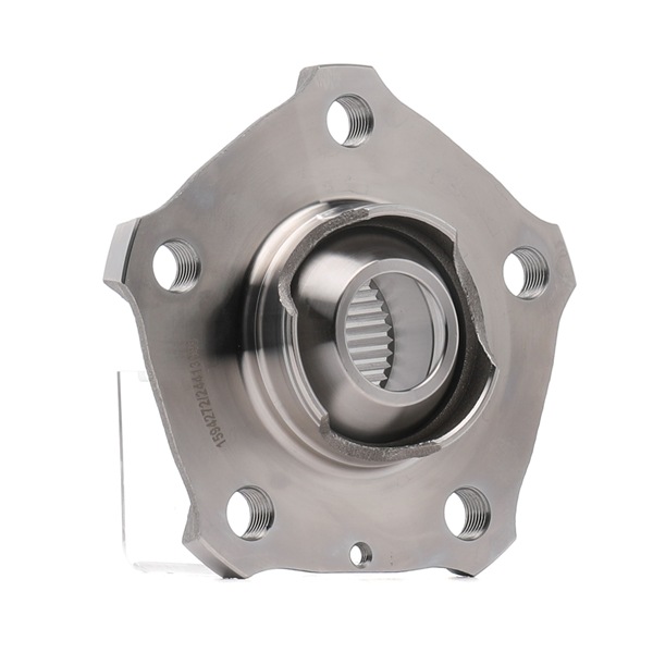 RIDEX 653W0302 Radnabe AUDI e-tron Sportback (GEA) 50 quattro 313 PS Elektro Kosten