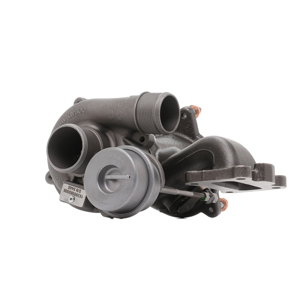 RIDEX REMAN 2234C11929R Turbo Ford Grand C Max 1.5 EcoBoost 182 PS Benzin Kosten