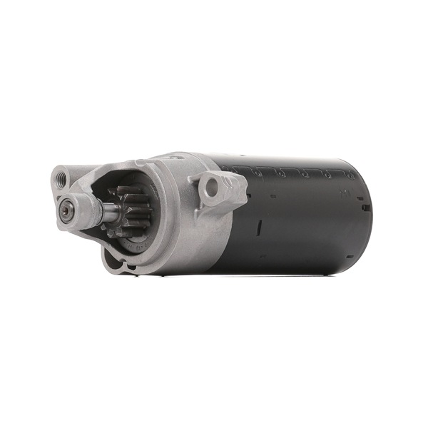 RIDEX REMAN 2S1468R Starter