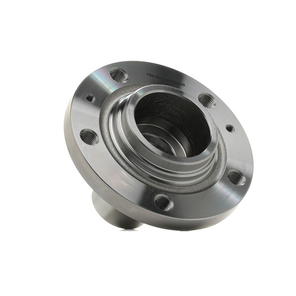 RIDEX 653W0312 Moyeu de roue VAUXHALL Combo Mk4 (E) Van / Break 1.5 D 131 CV Diesel 2025