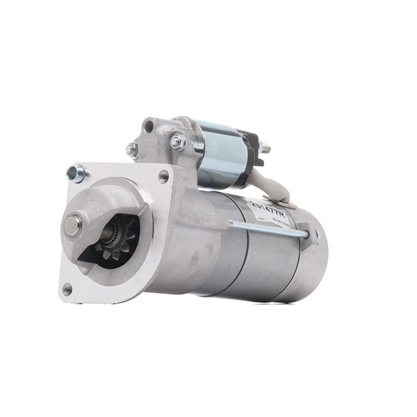 RIDEX REMAN 2S1477R Démarreur