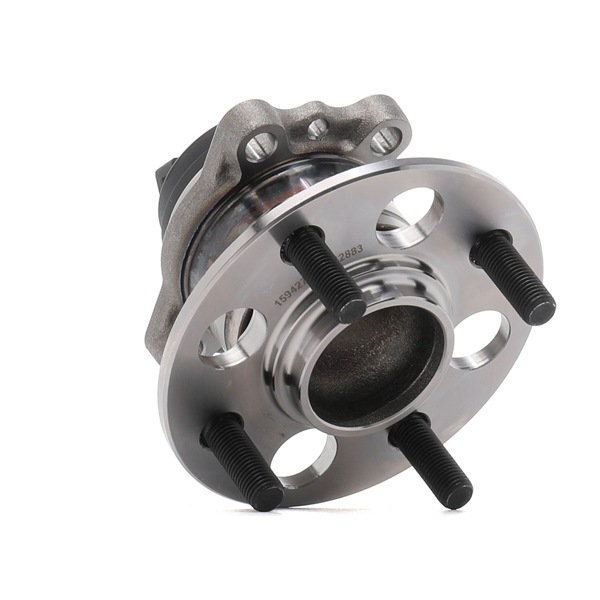 RIDEX 654W1512 Pyörännavat Hyundai I20 Coupe 1.4 CRDi 90 hv Diesel hinta