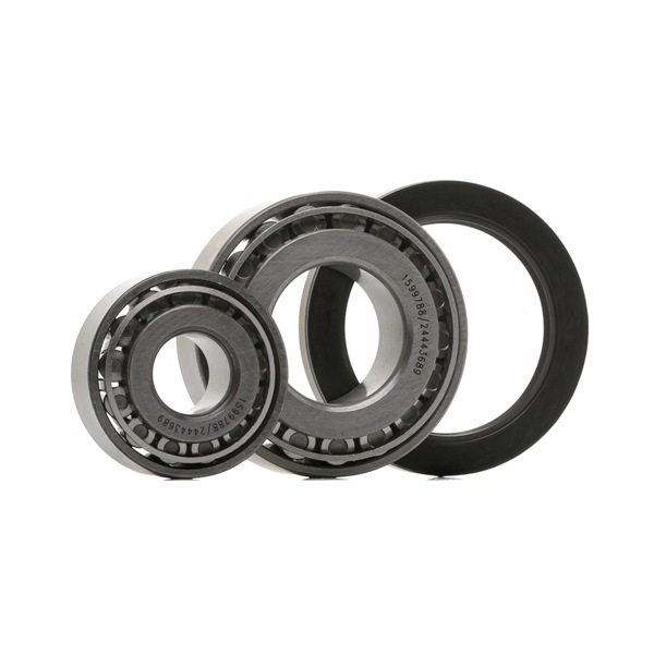 RIDEX 654W1524 Wiellagerset