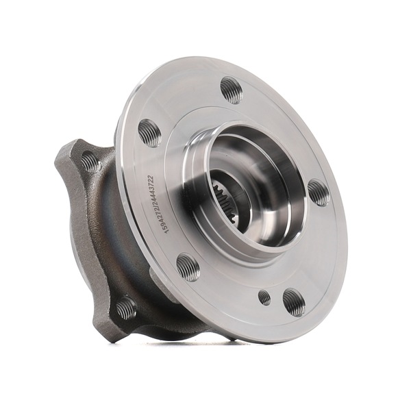 RIDEX 654W1527 Radlagersatz Mercedes X117 CLA 200 CDI / d 2.1 4-matic (117.902) 136 PS Diesel Kosten