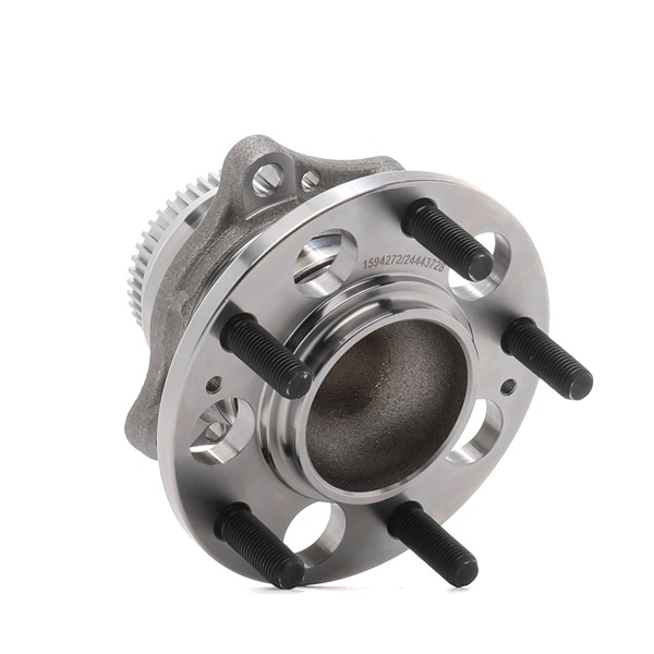 RIDEX 654W1528 Radnabe Cerato 1.6 CRDI 136 PS Diesel Kosten