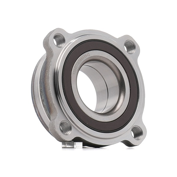 RIDEX 654W1542 Kerékagycsapágy BMW F22 M2 3.0 370 LE Benzin árak