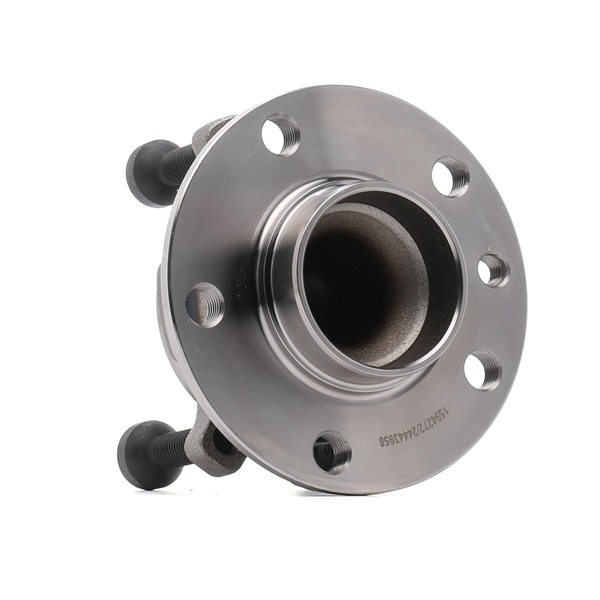 RIDEX 654W1548 Bujes de ruedas Alfa Romeo Giulia 952 2.2 D (952AEM250, 952AEA250) (46335975, 55275156, 55284636) 160 cv Gasóleo precio