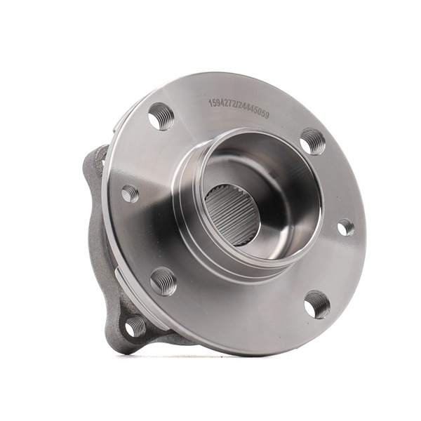 RIDEX 654W1578 Rattakese Renault Twingo 3 0.9 TCe 92 hj Bensiin hind