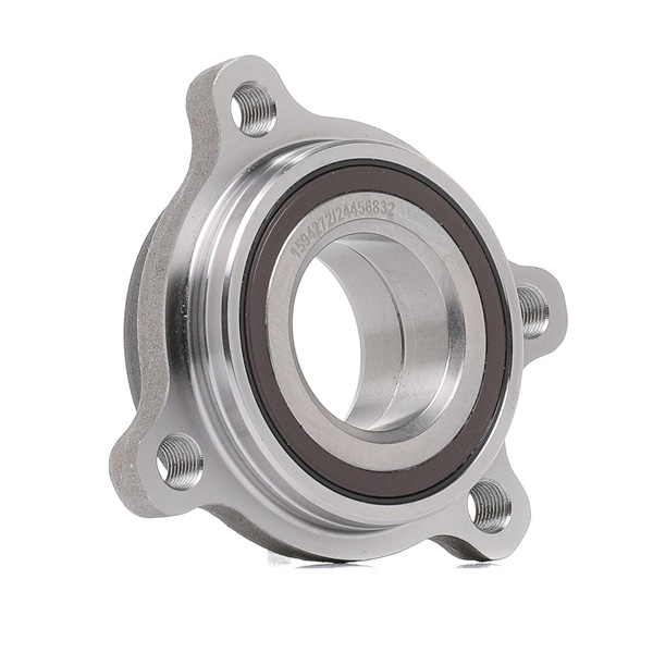 RIDEX 654W1594 Kit rolamento roda Audi A5 F53 45 TFSI Mild Hybrid quattro 265 cv Gasolina/elétrico preço