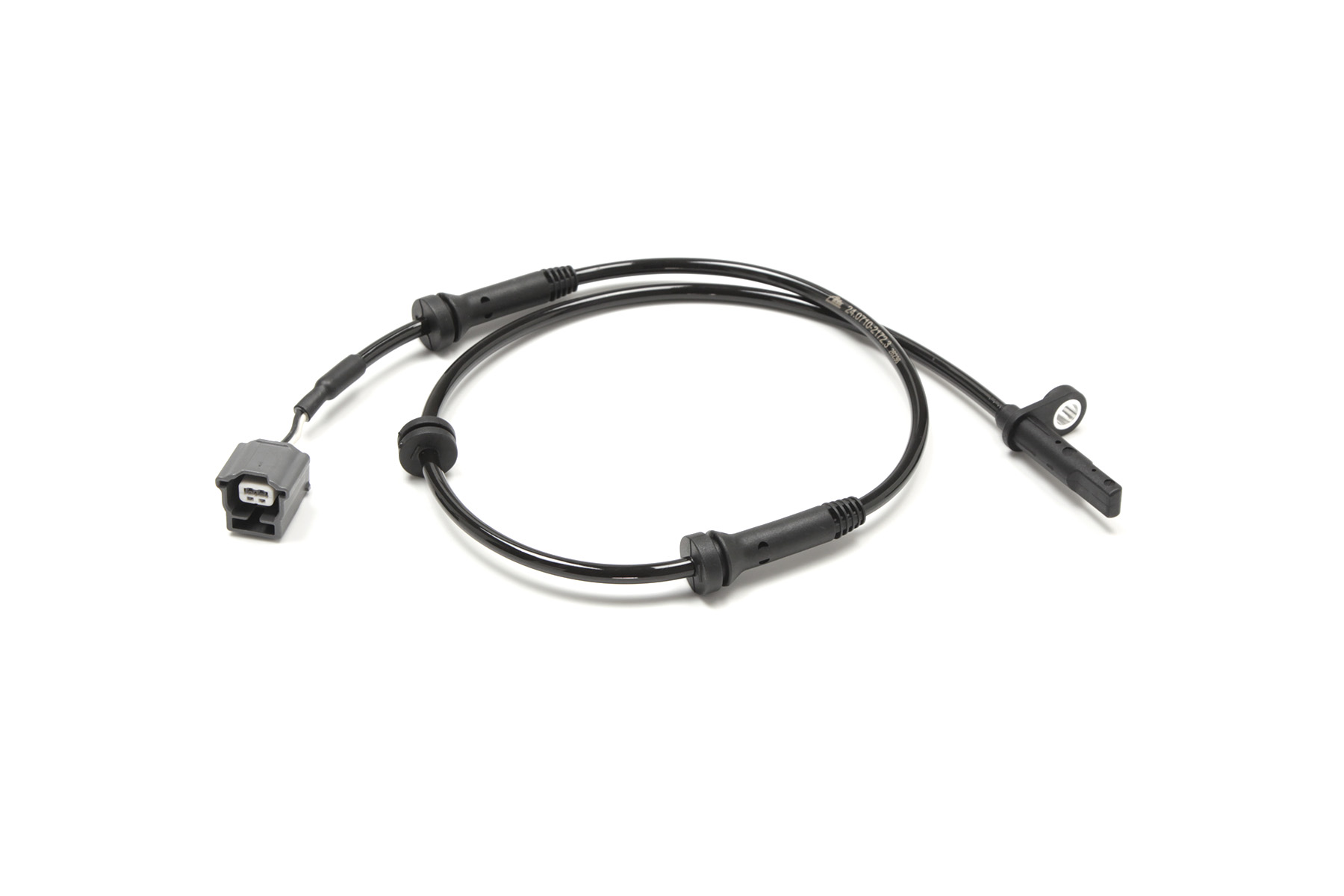 ATE 24.0710-2172.3 Capteur de roue Nissan X-Trail T32 2.0 Hybrid 180 CV Essence/électrique 2021