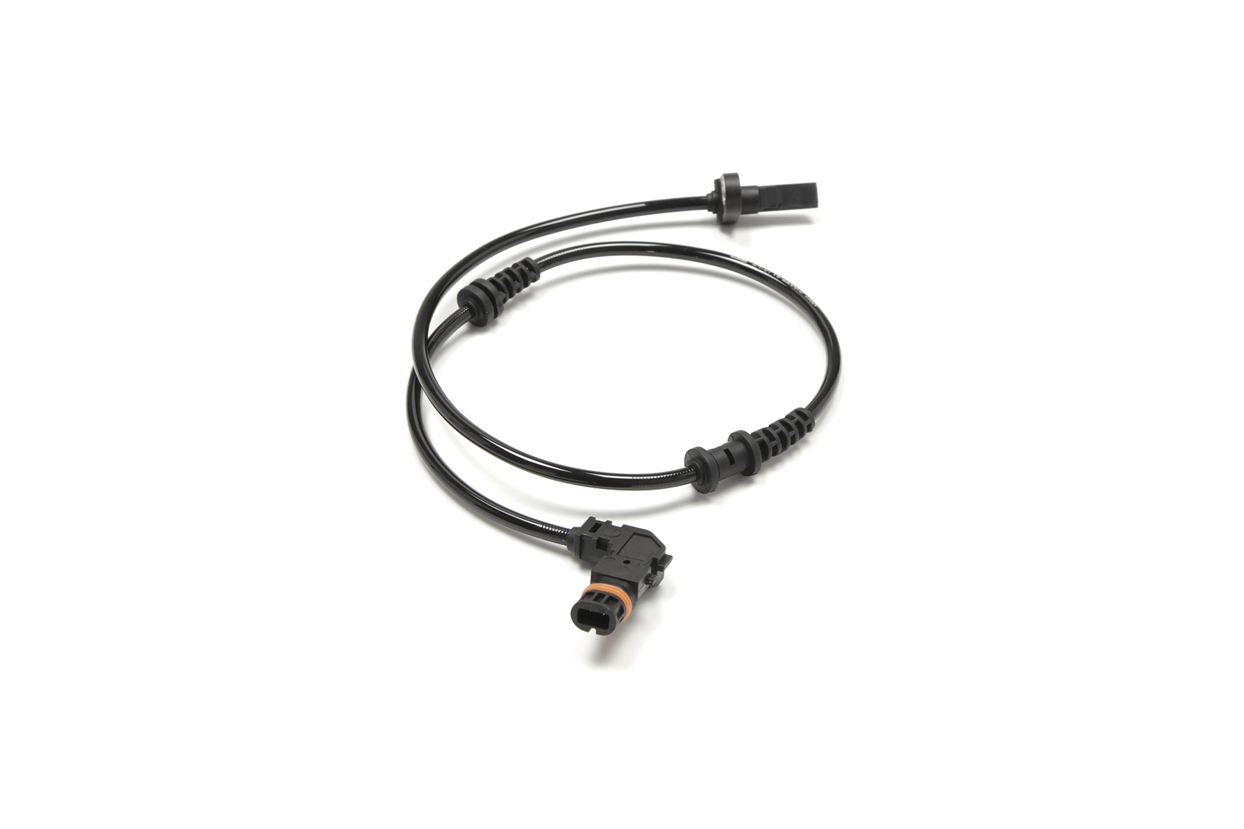 24.0710-2205.3 ABS-Sensor ATE 1695400417 MERCEDES-BENZ