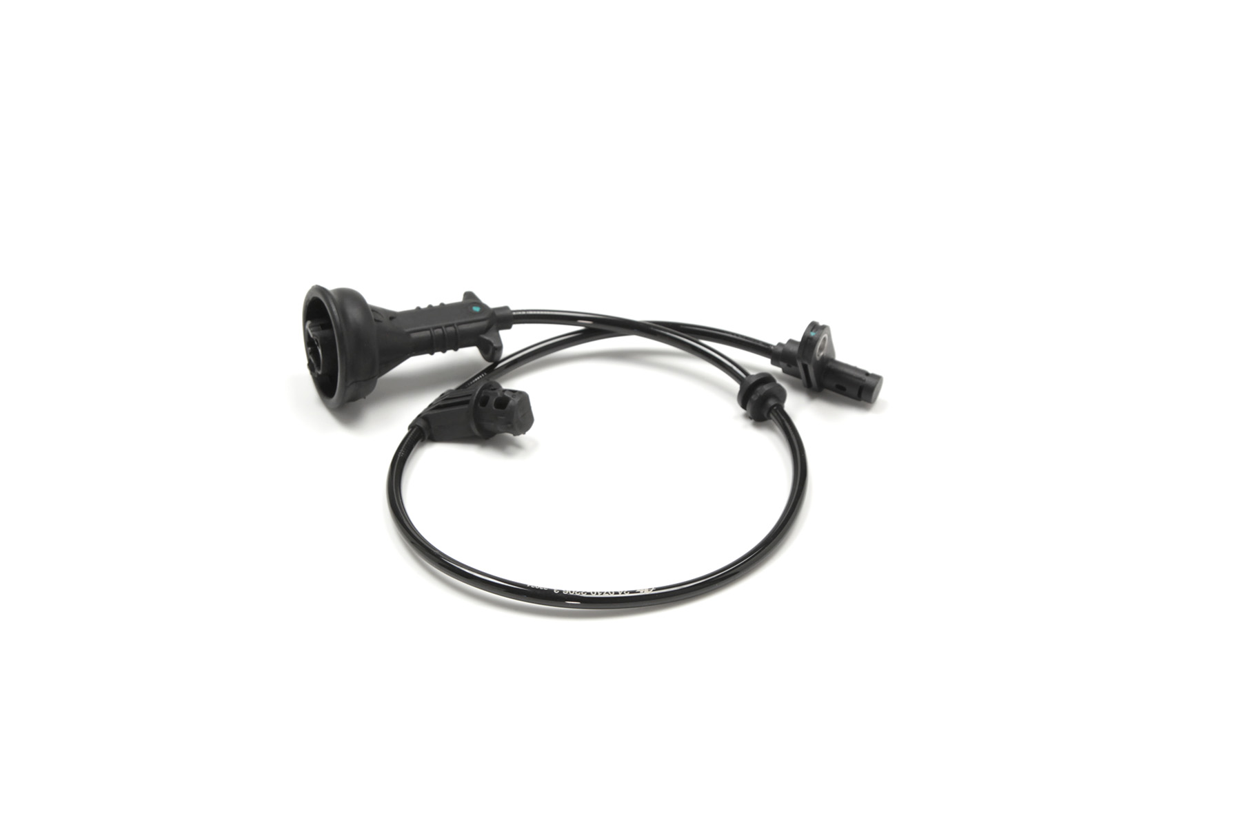ATE 24.0710-2206.3 Sensore ruota abs Mercedes W245 prezzo