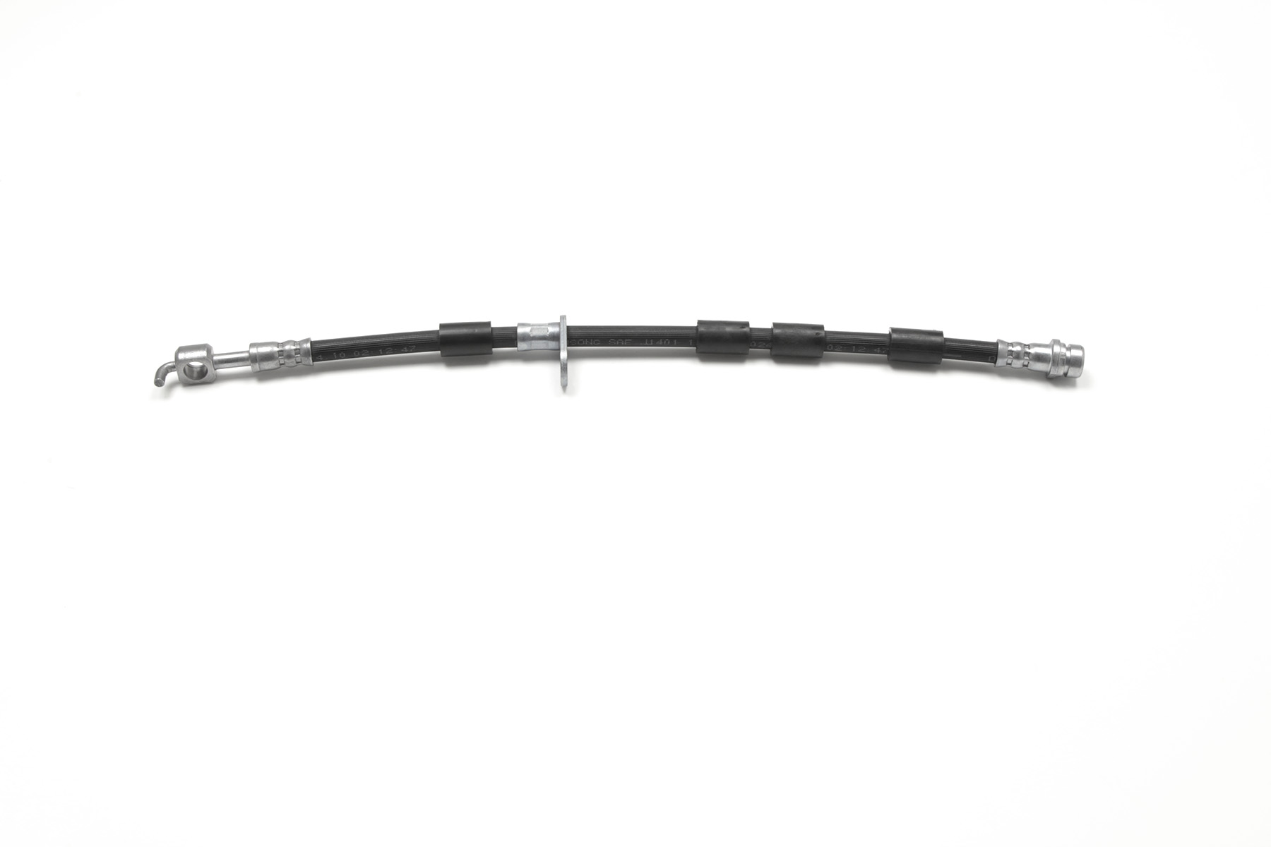 Bremsschlauch 24.5281-0372.3 ATE AY11 2078-AB Bremsschlauch 24.5281-0372.3 ATE AY11207-8AB FORD