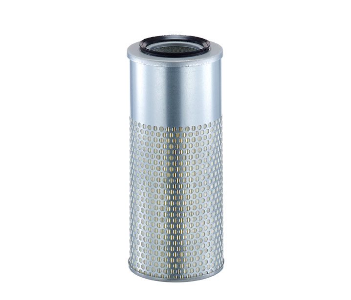Air filter C 17 035 MANN-FILTER 836462568