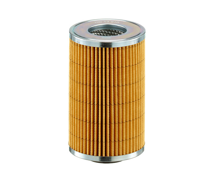 Filtro olio HD 13 010 x MANN-FILTER 1930707