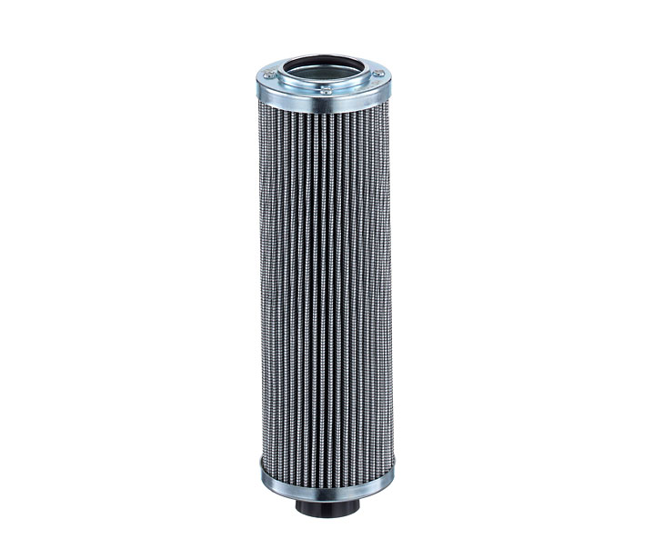 Szűrő, munkahidraulika HD 7020 MANN-FILTER LA323550650 Hidraulika szűrő, automatikus váltó HD 7020 MANN-FILTER LA323550650