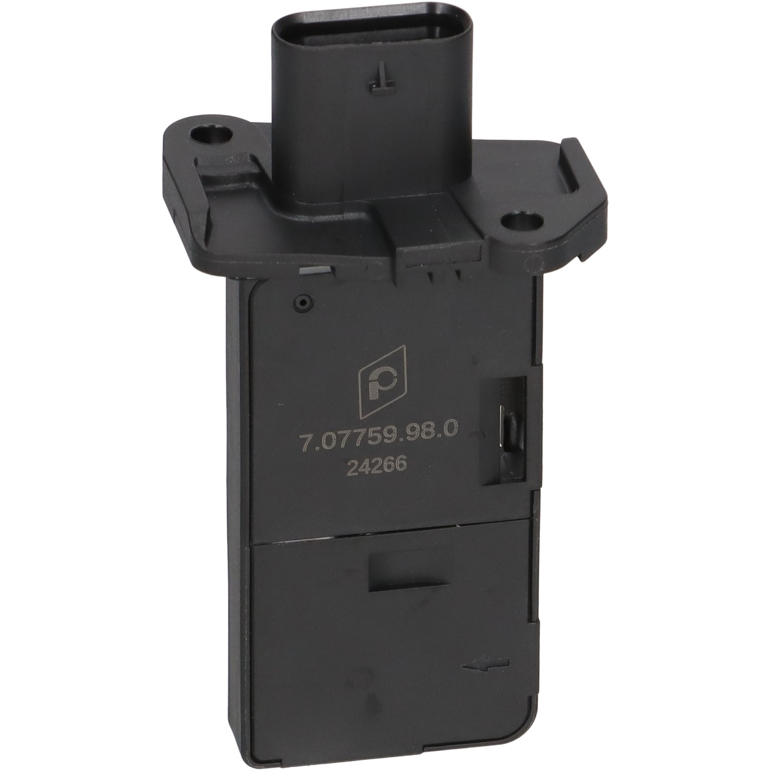 PIERBURG 7.07759.98.0 Mass air flow sensor BMW 1 Hatchback (F40) 116 d 116 hp Diesel 2023