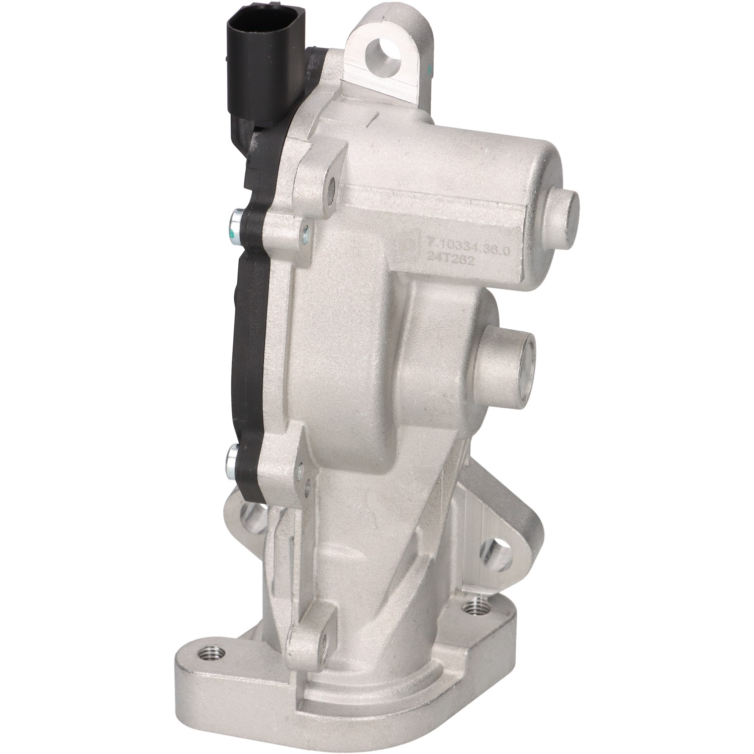 PIERBURG 7.10334.36.0 Kipufogógáz visszavezető szelep Chevrolet Trax 1.7 TD 131 LE Dízel árak