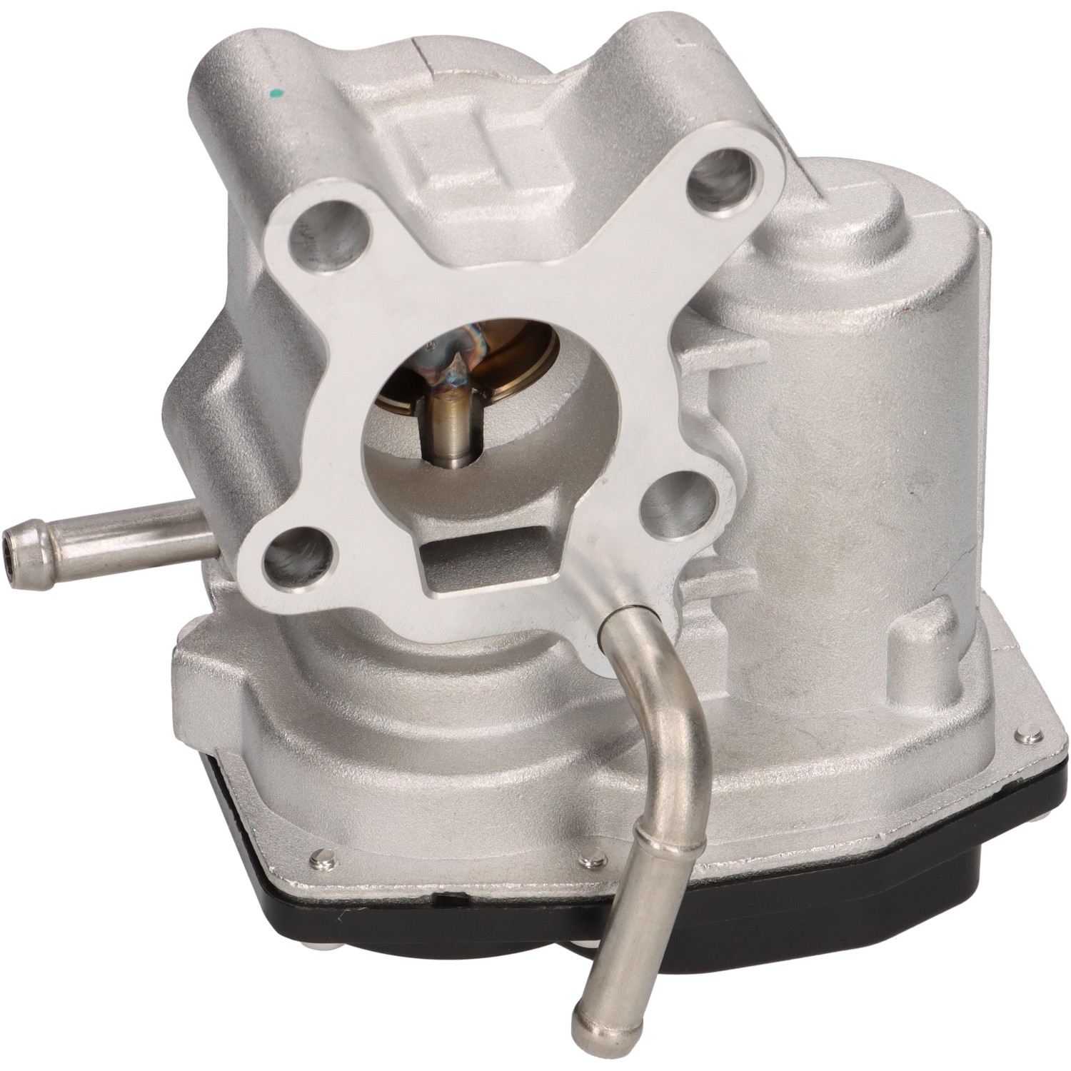 PIERBURG 7.10334.39.0 Zawór recyrkulacji spalin Toyota Corolla NRE180 1.4 D-4D (NDE180_, NDE170_) 90 KM olej napędowy cena