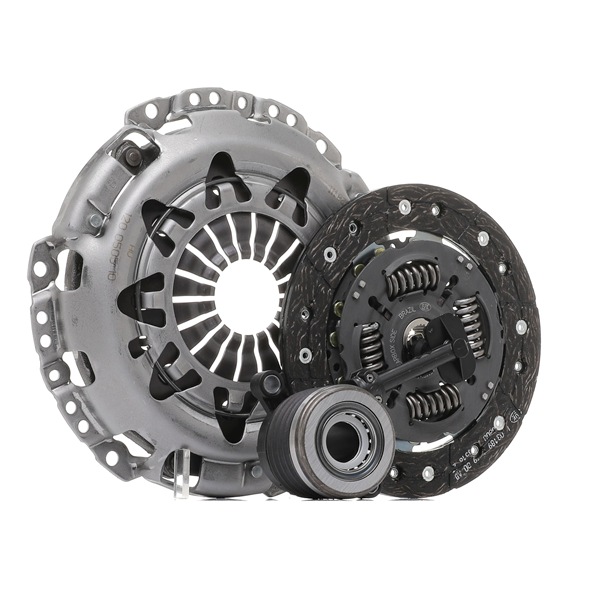 Kit d'embrayage 620 3485 33 LuK 30210 ED800 RENAULT