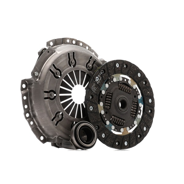 Σετ συμπλέκτη 622 3521 00 LuK 41300-23138 HYUNDAI