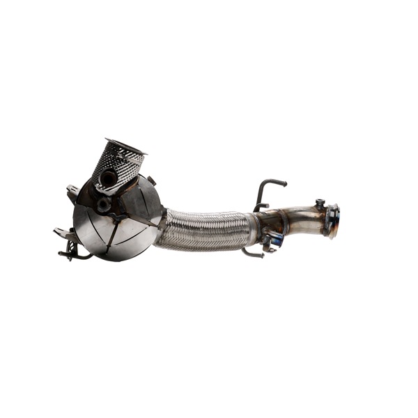 WALKER 73447 Kvēpu filtrs BMW X1 2016