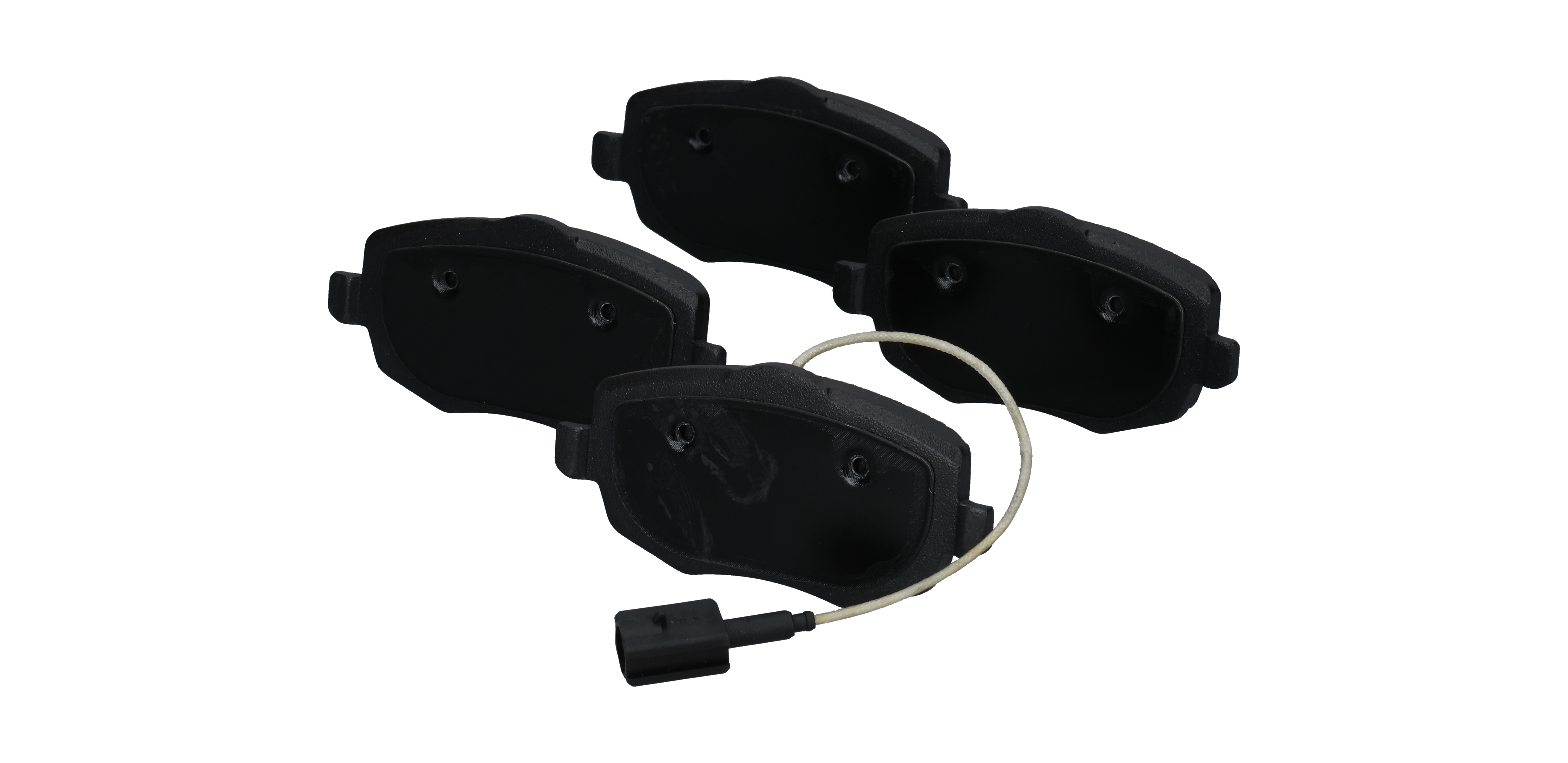 Remblokken 301042A VALEO 77365217 ALFA ROMEO