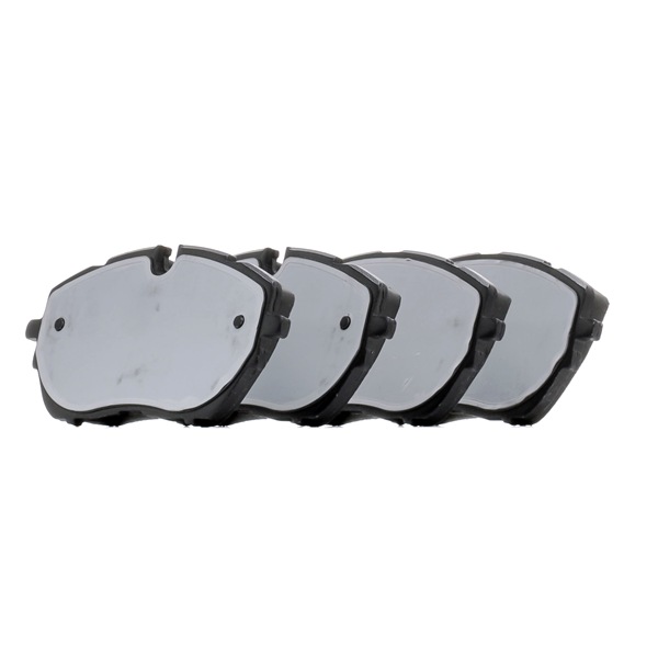 VALEO 302205A Plaquettes de frein DS DS 4 II PureTech 180 (F35GFT) 181 CV Essence prix