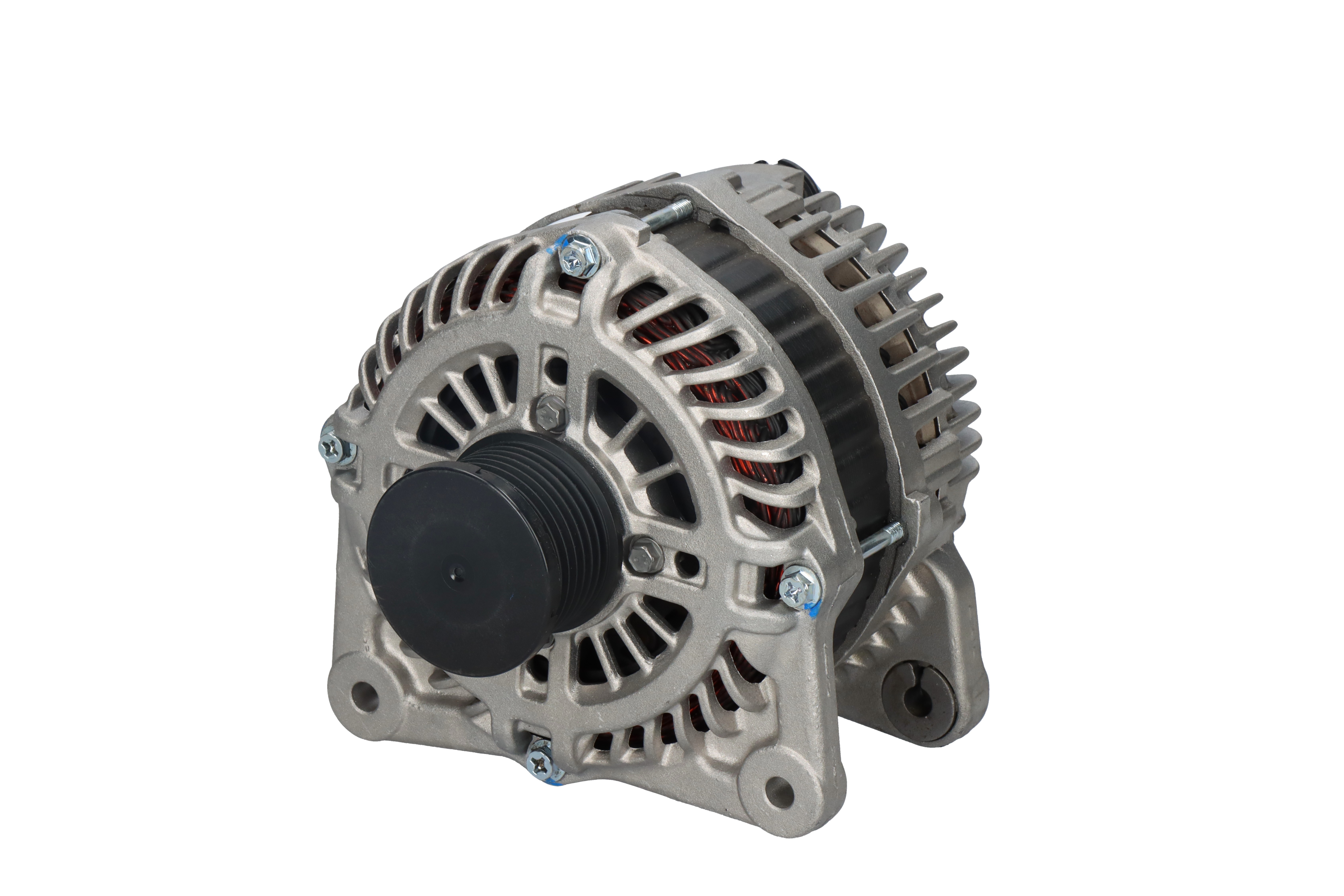 444751 VALEO dinamo Nissan Juke F15 1.2 DIG-T 115 CV Benzina prezzo