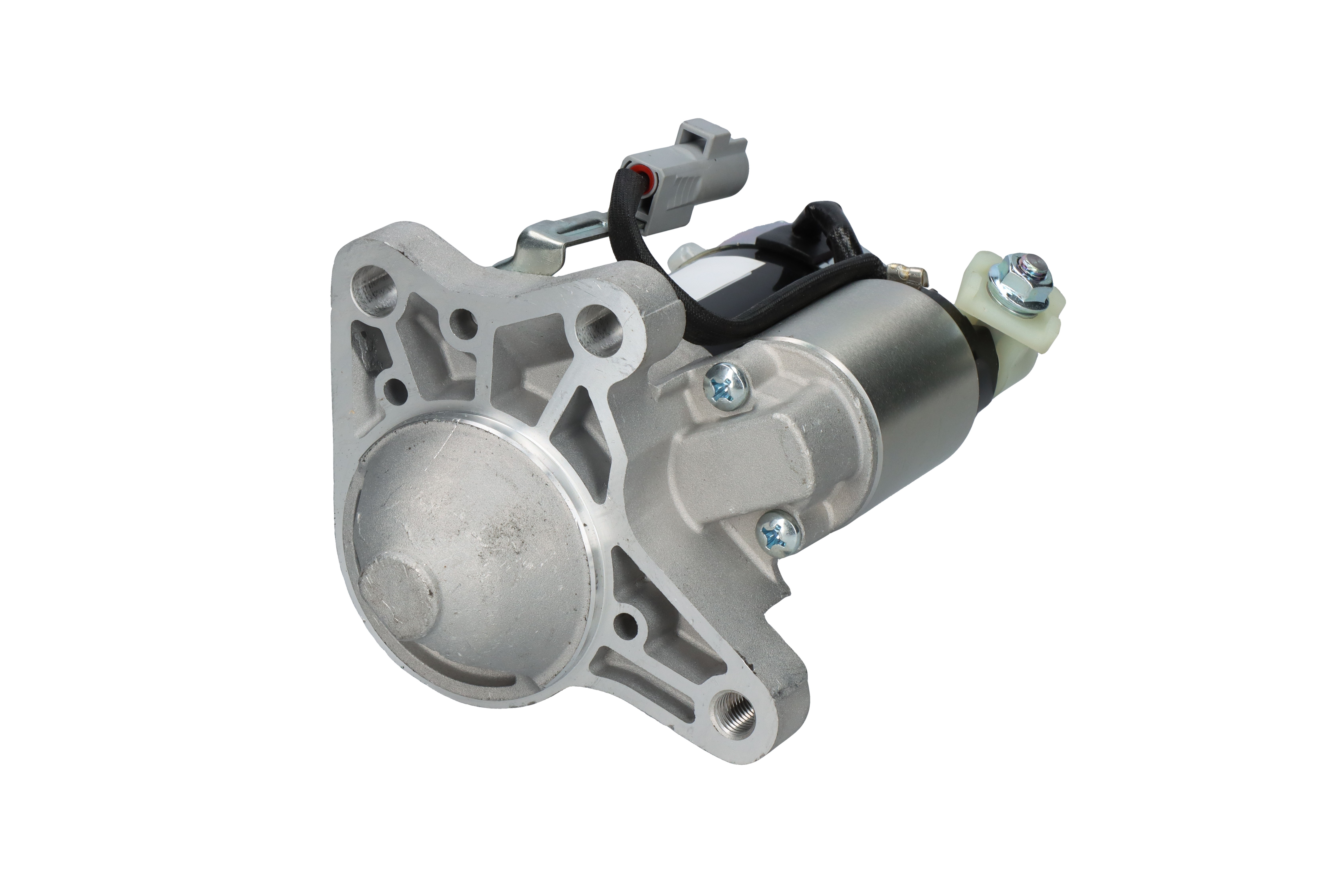 Önindító 460575 VALEO M001T81281 MAZDA