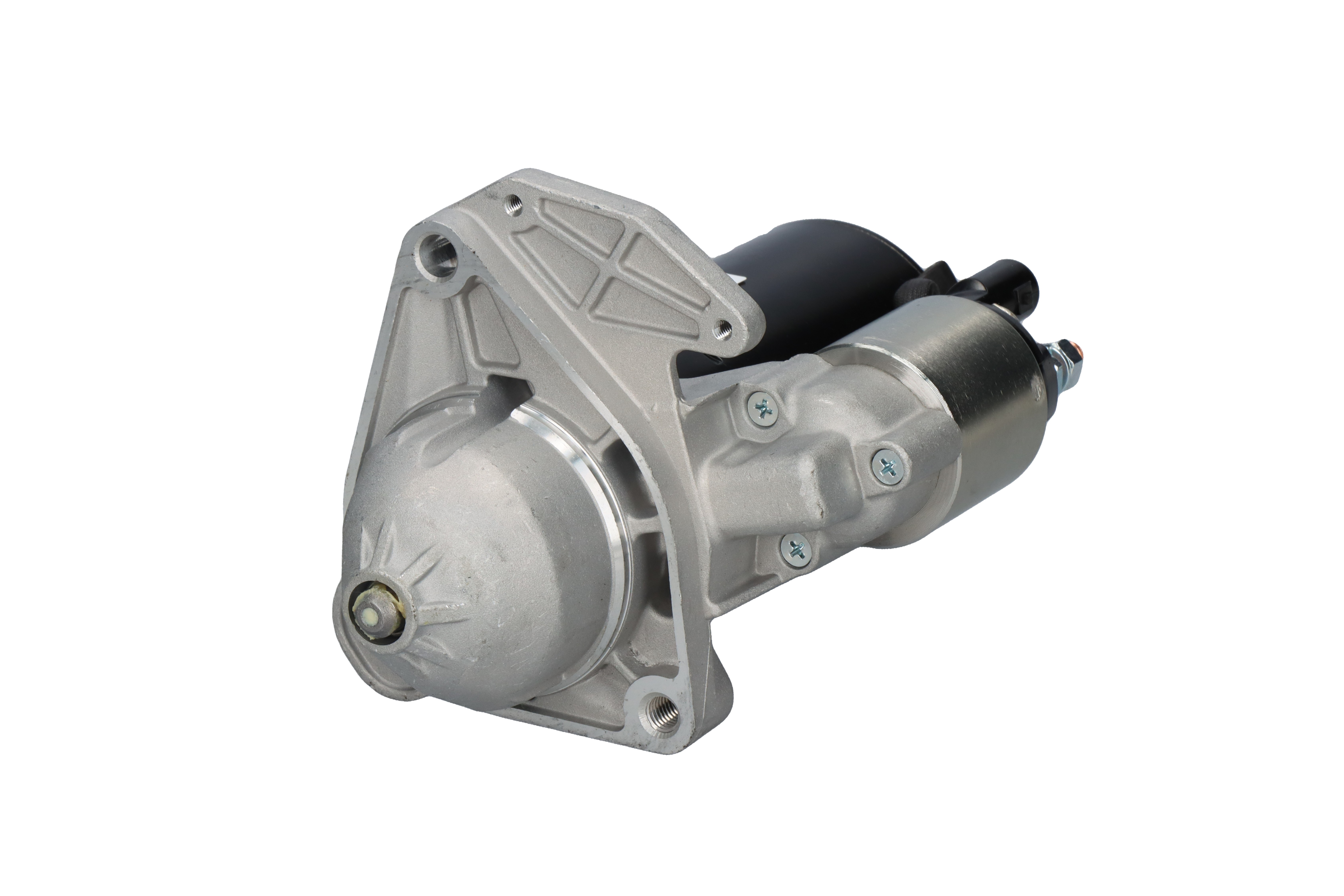 460576 VALEO Startmotoren JEEP CJ5 - CJ8