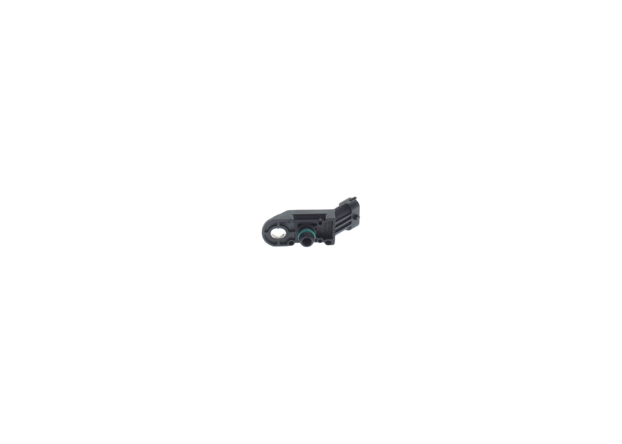 Sensor, presión de sobrealimentación 0 261 230 00P BOSCH Q 0003121V003 OPEL