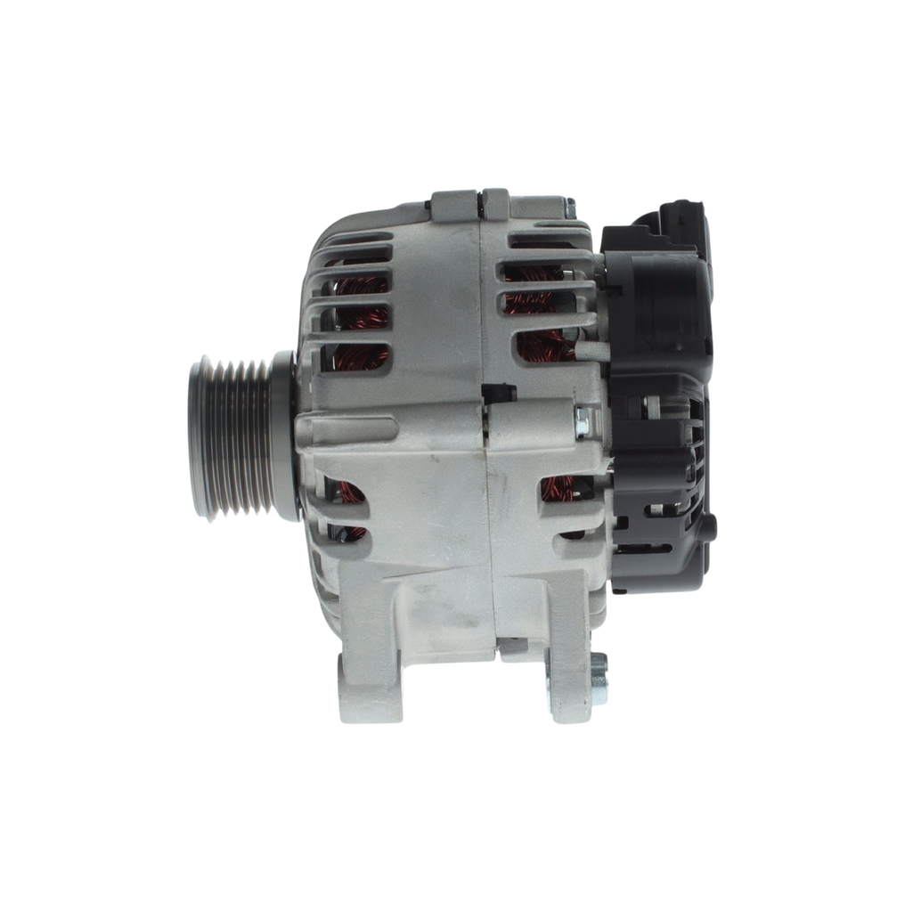 Poulie débrayable d'alternateur 1 986 A01 478 BOSCH 1648232180 OPEL