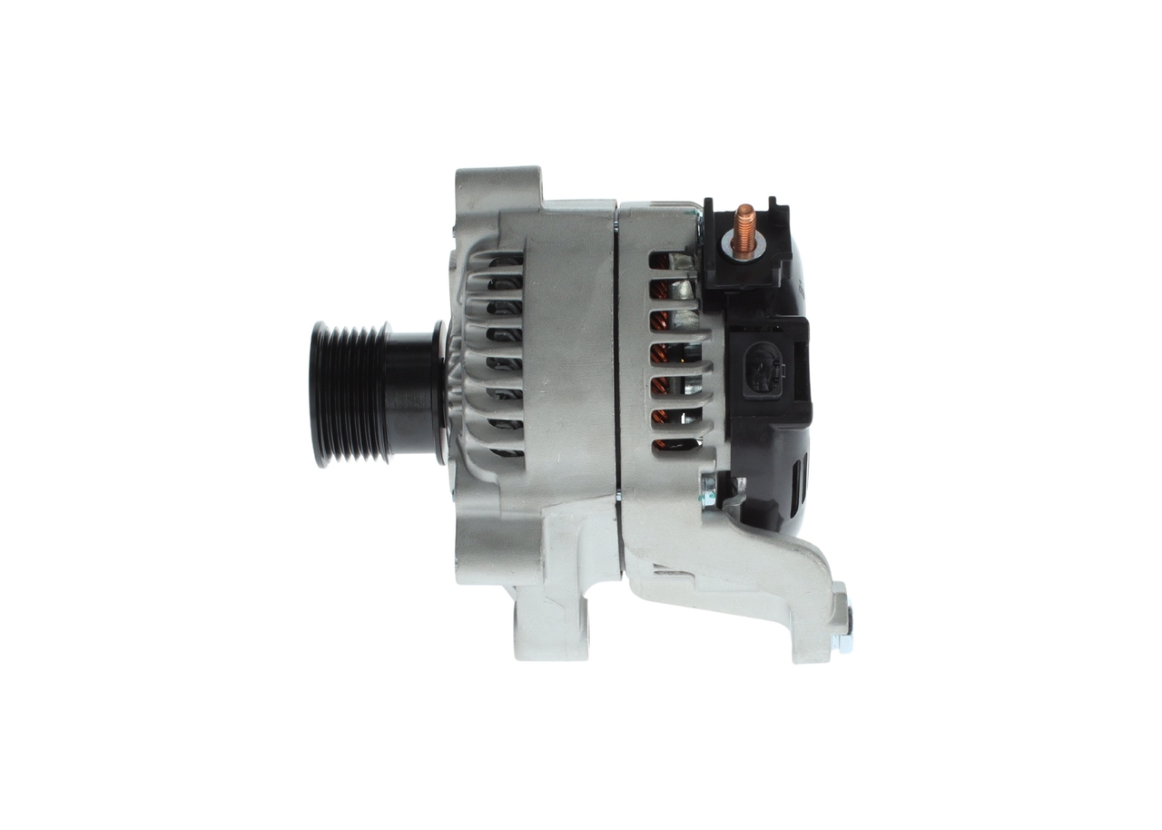 BOSCH 1 986 A02 136 Alternator BMW F34 320i xDrive 163 PS Benzin Kosten
