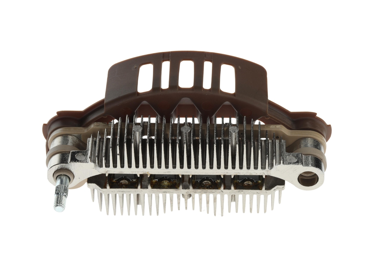 1 986 AE0 357 BOSCH Ricambi alternatore auto