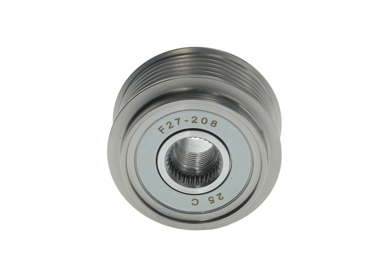 BMW Laturin hihnapyörä BOSCH 1 986 AE1 078