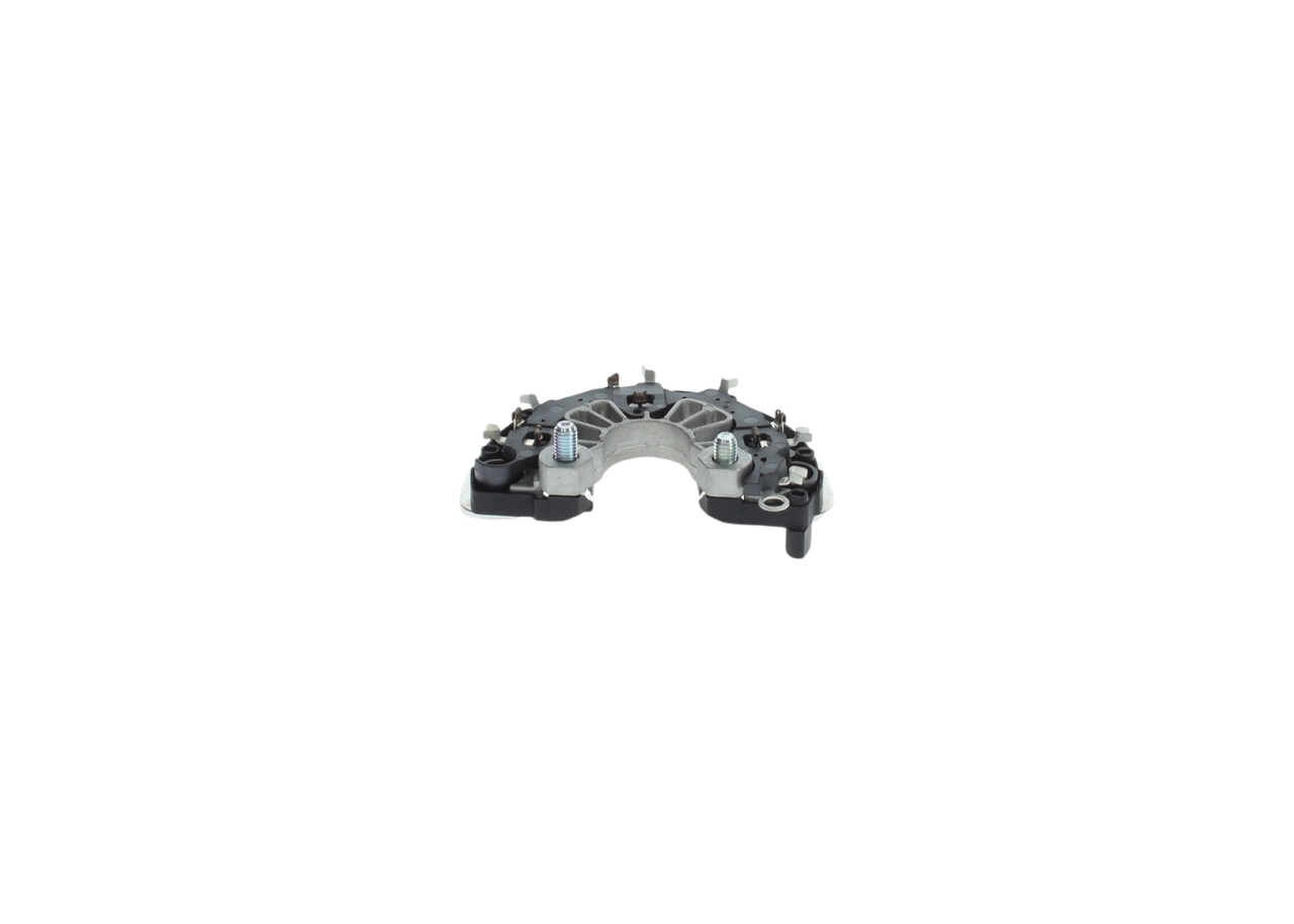 Rectificador, alternador 1 986 AE1 388 BOSCH 5744.F9 CITROËN