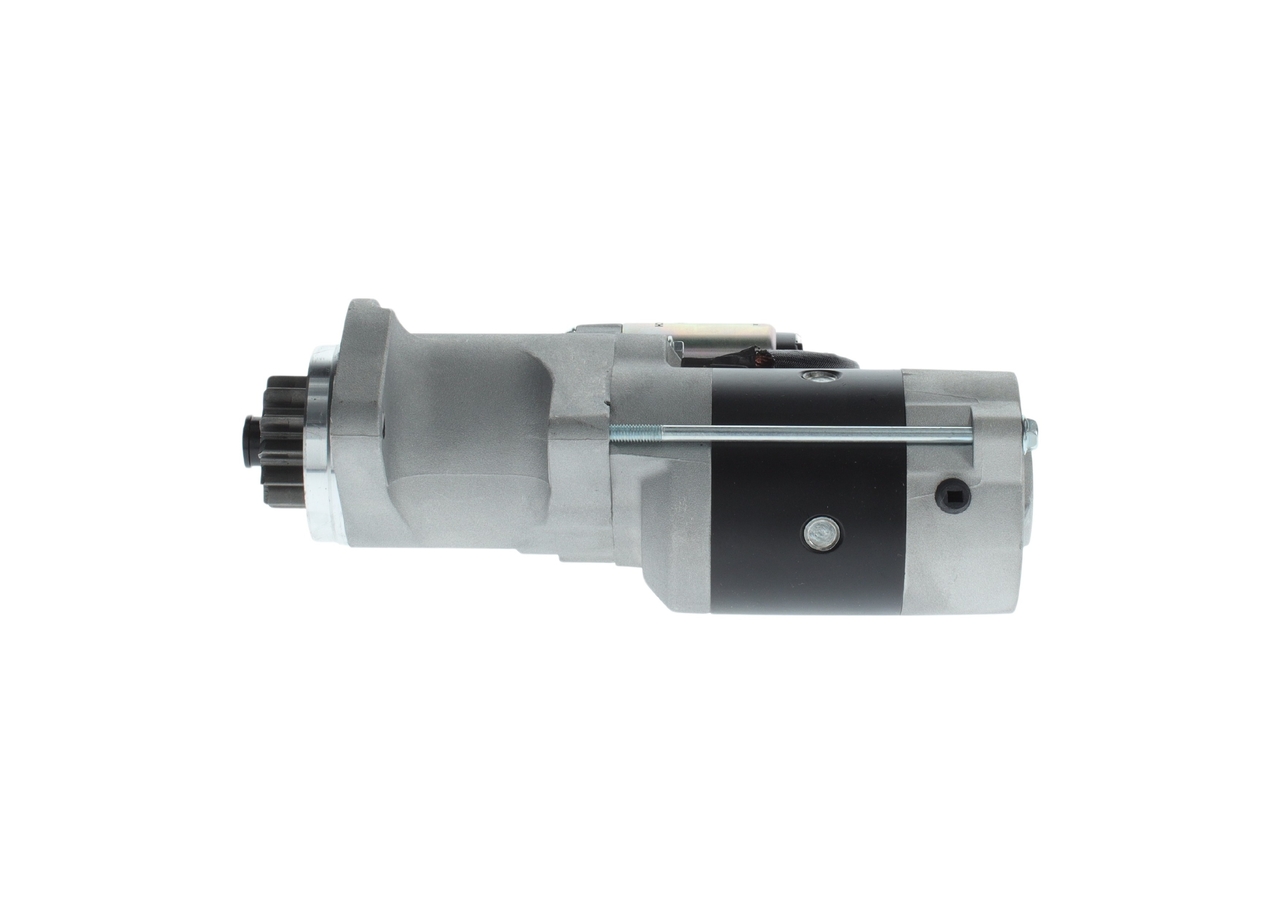 Starter 1 986 S00 968 BOSCH 23300 VK50A Starter 1 986 S00 968 BOSCH 23300VK50A NISSAN