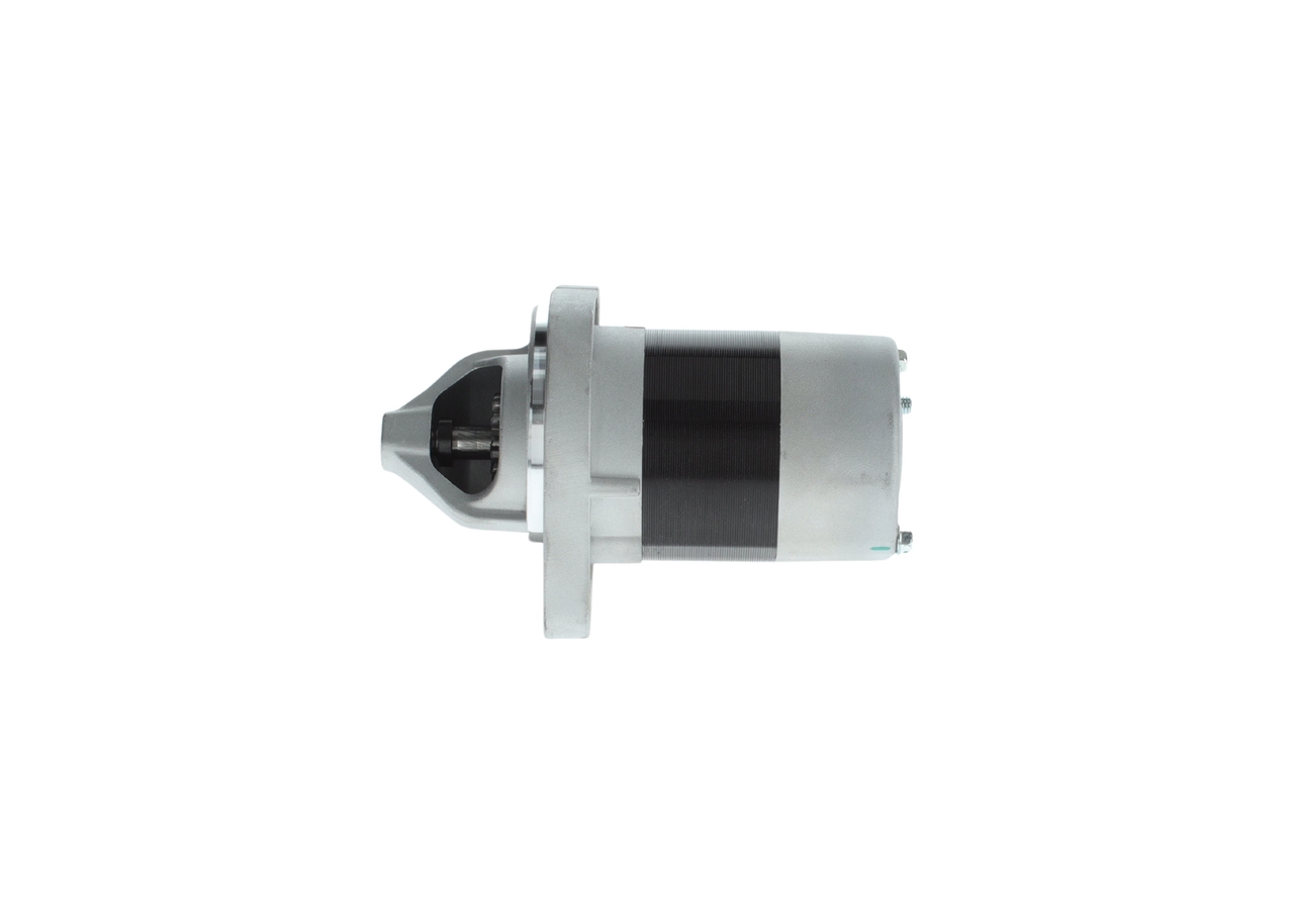 BOSCH 1 986 S01 208 Starter Ford Ecosport mk2 1.0 EcoBoost 125 Pk Benzine prijs