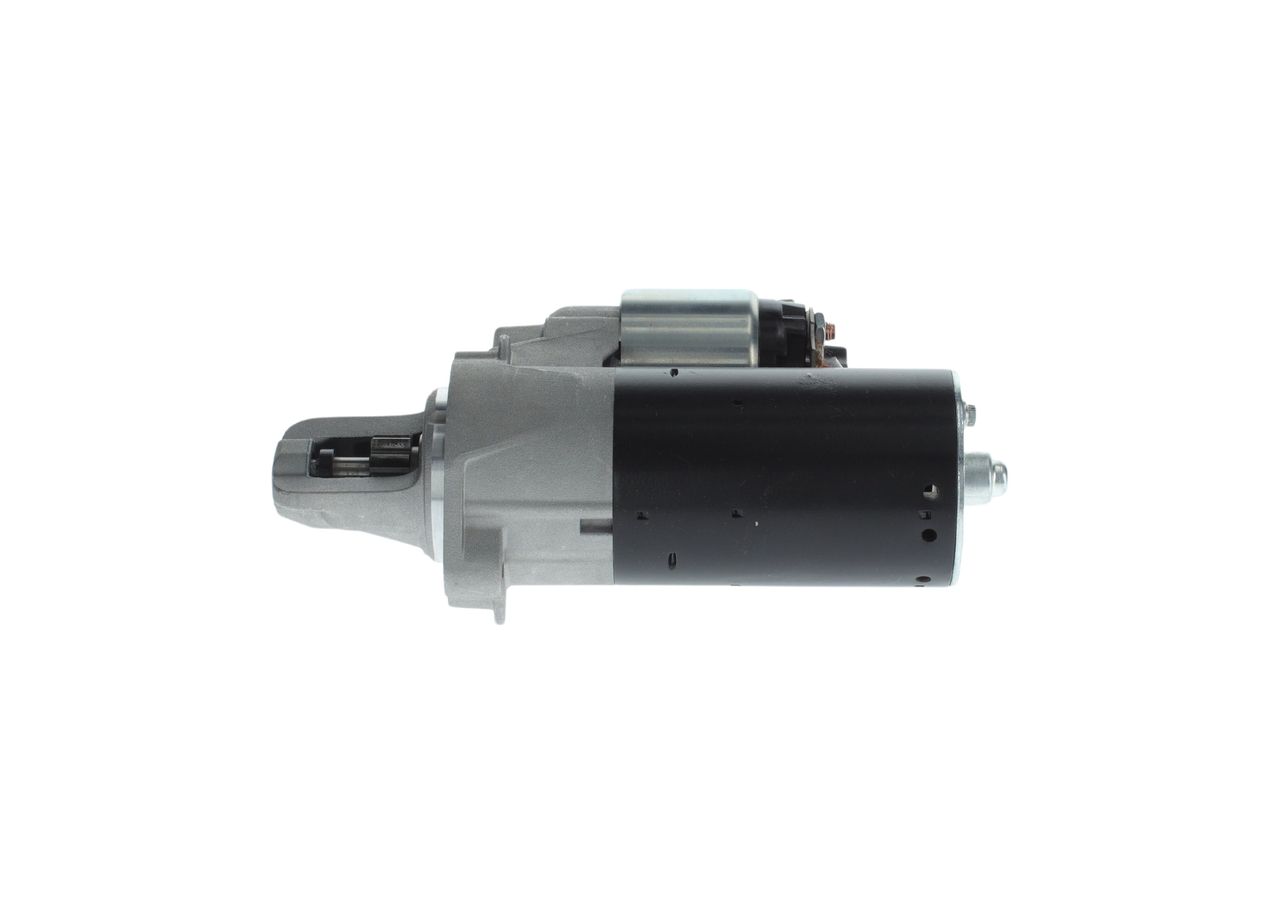 Starter 1 986 S01 345 BOSCH A276-906-44-00 MERCEDES-BENZ