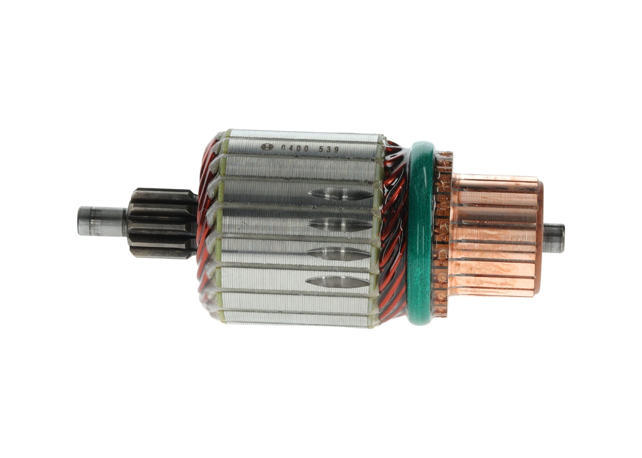 BOSCH 1 986 SE0 400 Induzido