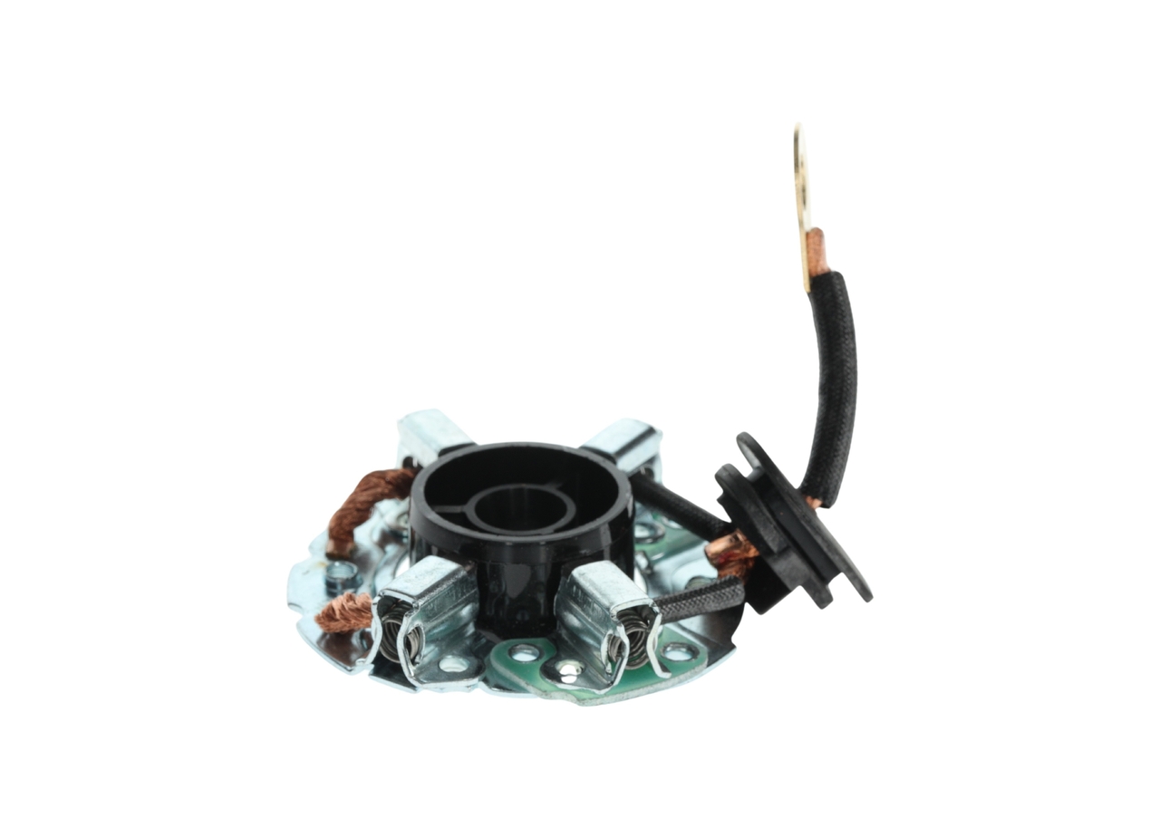 BOSCH 1 986 SE0 418 Hiilipidike