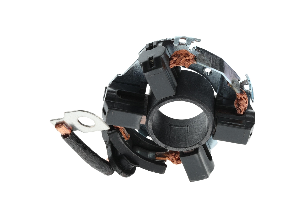 Στήριγμα, βούρτσα-καρβουνάκια 1 986 SE1 951 BOSCH 02B 911 209 E AUDI