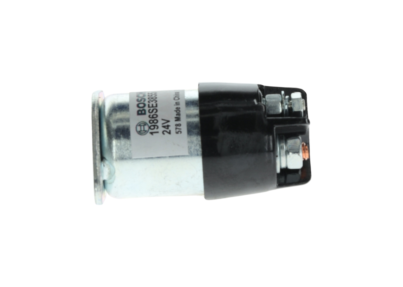 Startrelais 1 986 SE3 855 BOSCH 04213330