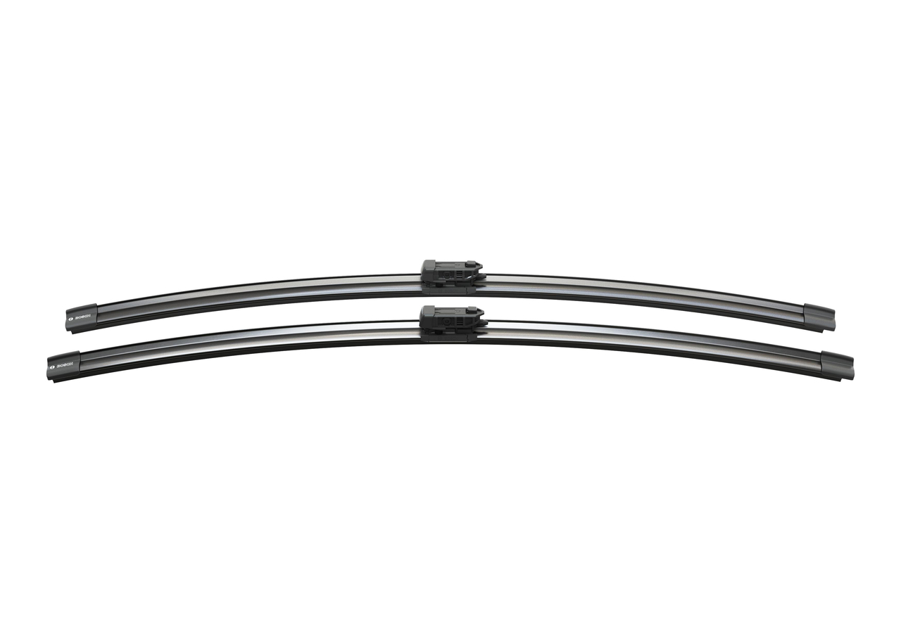 BOSCH 3 397 009 00W Wiper blade Aerotwin 700mm-image-24462656
