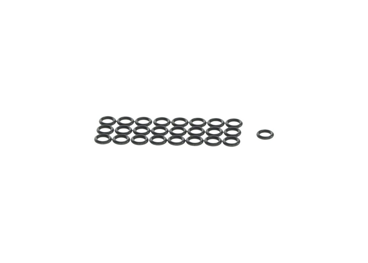 F 00N 020 988 Gummiring BOSCH 3589700
