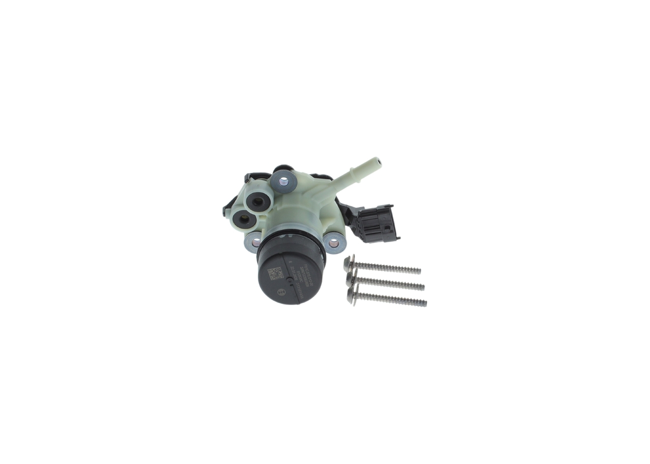 BOSCH F 01C 600 00S Sūkņa modulis, Karbamīda iesmidzināšana