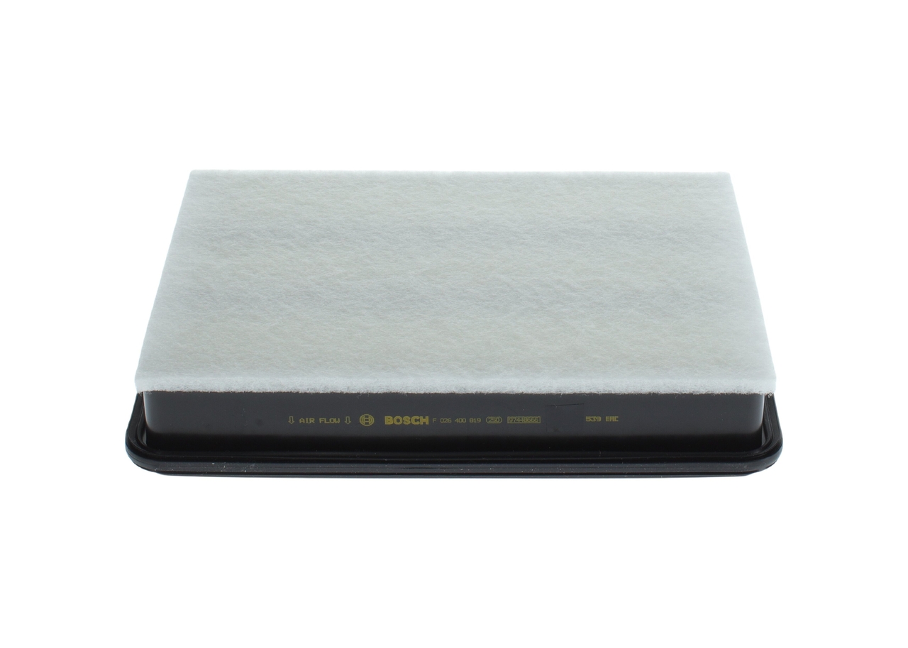 Filtre à air F 026 400 819 BOSCH 17801 51010 Filtre à air F 026 400 819 BOSCH 1780151010 TOYOTA